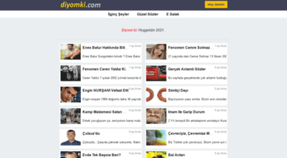 diyomki.com