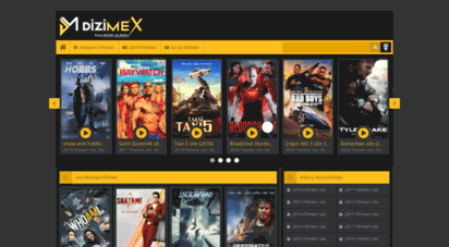 dizimex.net - türkçe dublaj full hd film izle  720p film izle  dizimex film