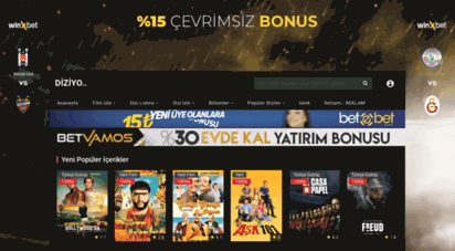 diziyo4.net - diziyo.. yabancı dizi izle, türkçe dublaj dizi izle
