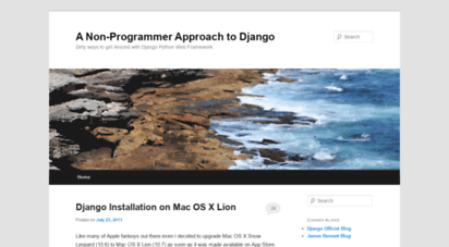djangoapp.com