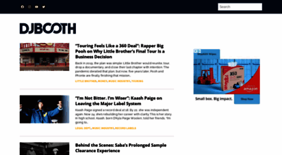 djbooth.net - 