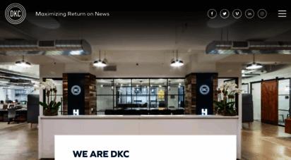 dkcnews.com