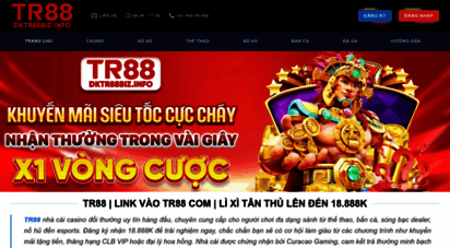 dktr88biz.info