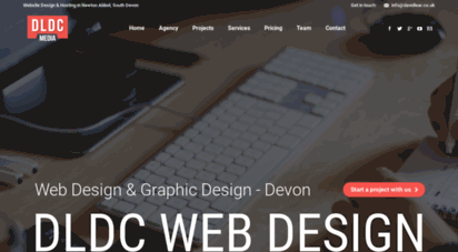 dldcwebdesign.co.uk