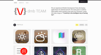 dmb-team.com