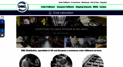dmcdist.co.uk