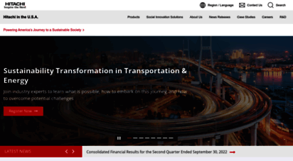 dmd.hitachi-america.us