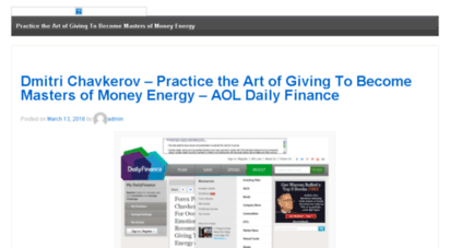 dmitrichavkerovnews.org