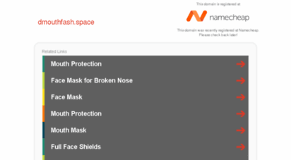 dmouthfash.space