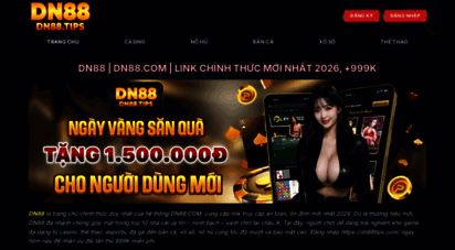 dn88tips.com