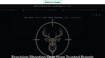 dnrsports.com