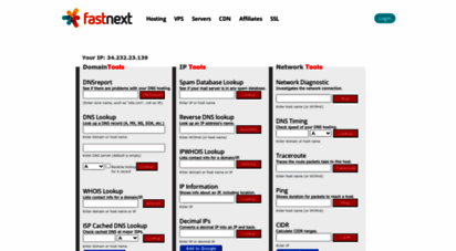 dnsstuff.fastnext.com