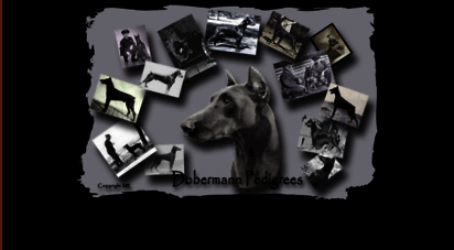 dobermann-pedigrees.com