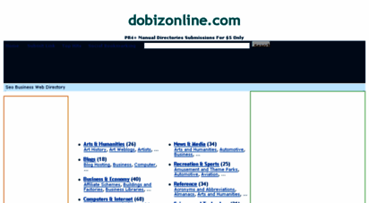 dobizonline.com