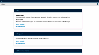 docs.sencha.com