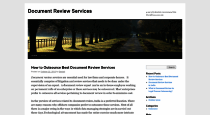 documentreviewservices.wordpress.com