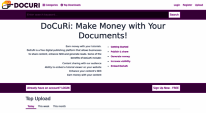 docuri.com - docments free download pdf