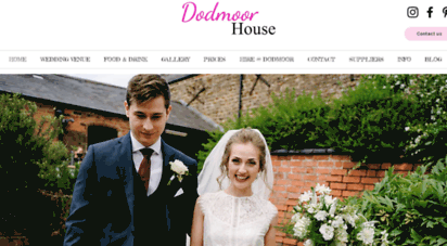dodmoorhouse.co.uk