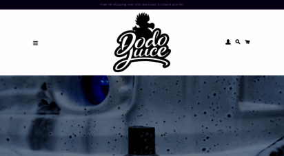 dodojuice.com