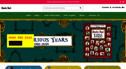 dodopad.com