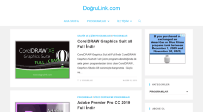 dogrulink.com - doğrulink.com - aradığınız her şey tek bir linkte..