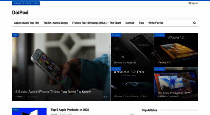 doipod.com