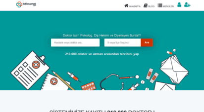 doktoruzmani.com