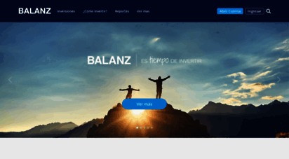 dolarbalanz.com - balanz
