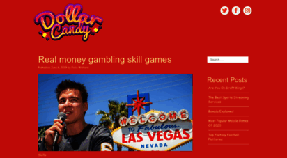 dollarcandygame.com