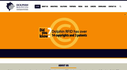 dolphinrfid.com