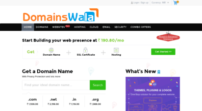 domainswala.com