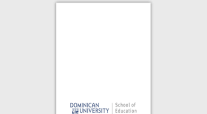 dominicanu.com