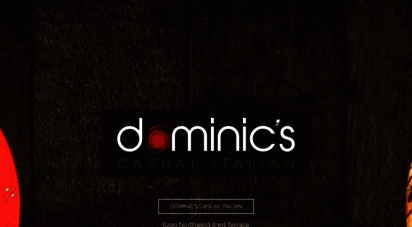 dominics.it