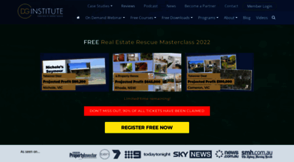 dominiquegrubisa.com.au
