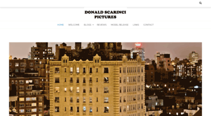 donaldscarincipictures.com