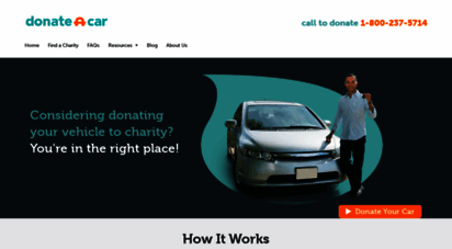 donatecar.com
