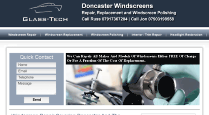 doncasterwindscreens.co.uk