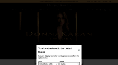 donnakaran.com