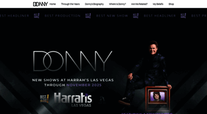 donny.com