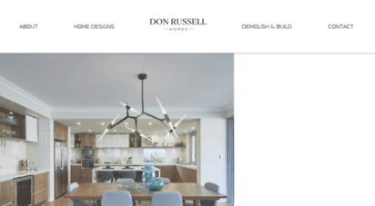 donrussellhomes.com.au