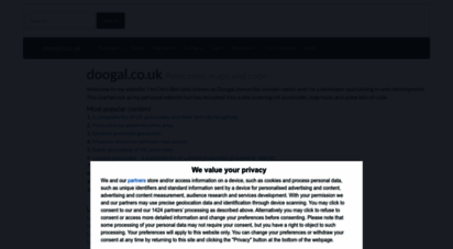 similar web sites like doogal.co.uk