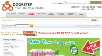 doorstep.com.my