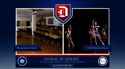 doralacademyes.org