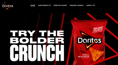 doritos.co.uk