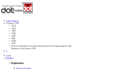 dotdomainsonline.com