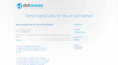 dotmena.com