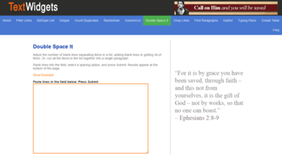 doublespaceit.com