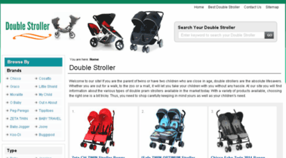 doublestroller.org.uk