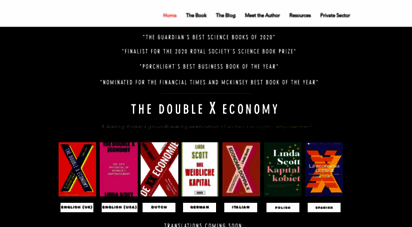 doublexeconomy.com