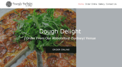 doughdelight.com.au